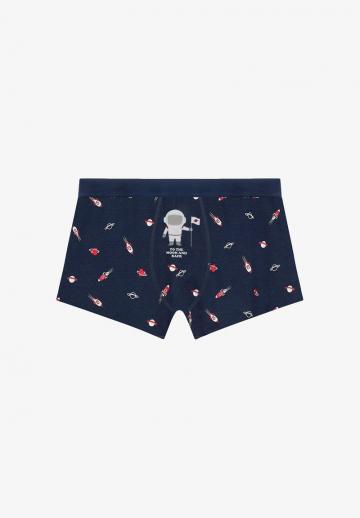 Трусы шортики