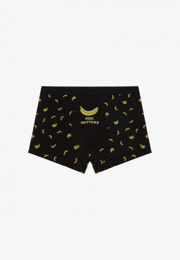 Трусы шортики