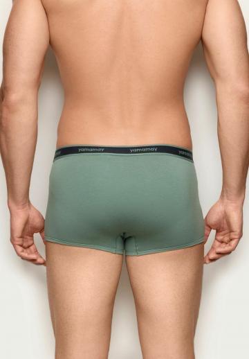 Трусы шортики