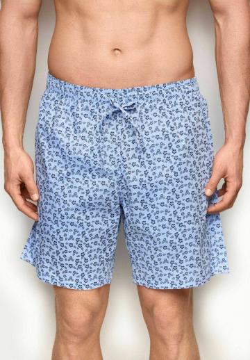 Пижама с шортами