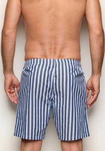 Пижама с шортами