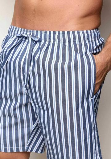 Пижама с шортами