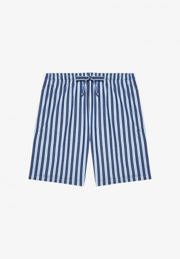 Пижама с шортами