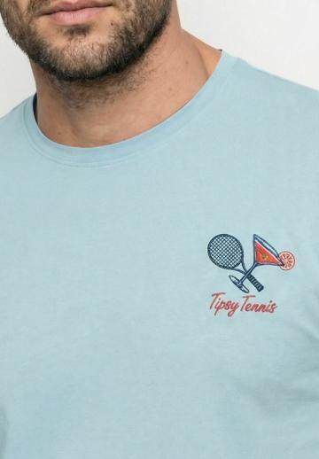 Пижама с шортами