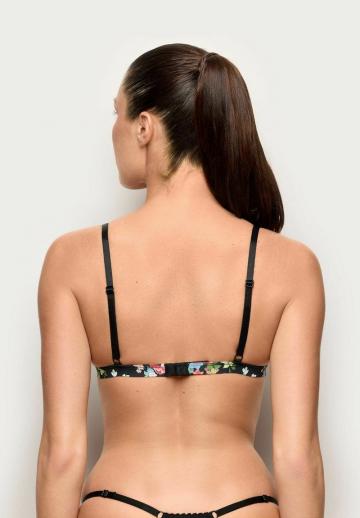 Бюстгальтер без косточек