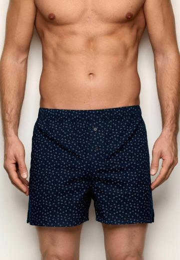 Трусы-боксеры