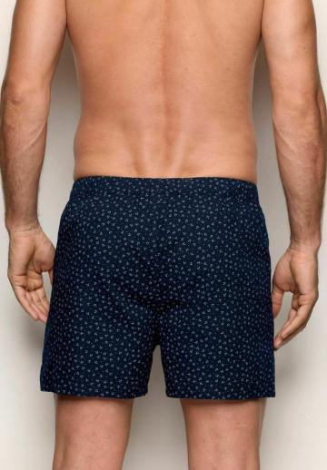 Трусы-боксеры