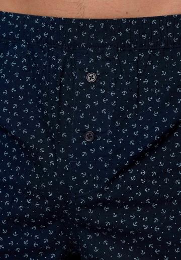 Трусы-боксеры