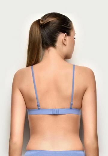 Бюстгальтер без косточек