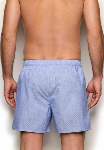 Трусы-боксеры