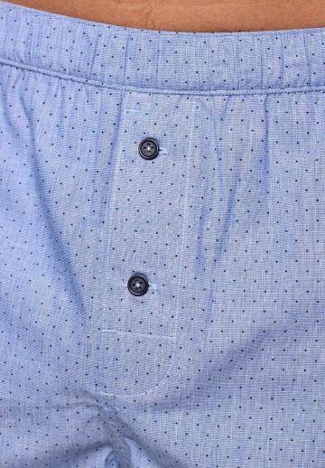 Трусы-боксеры