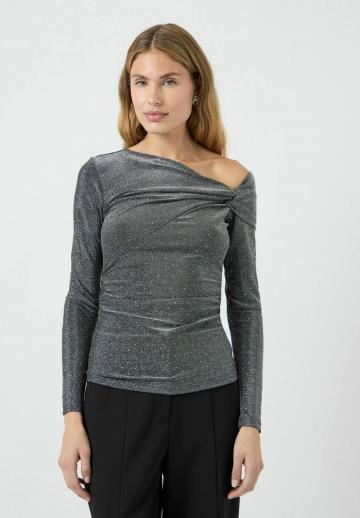 Топ на одно плечо