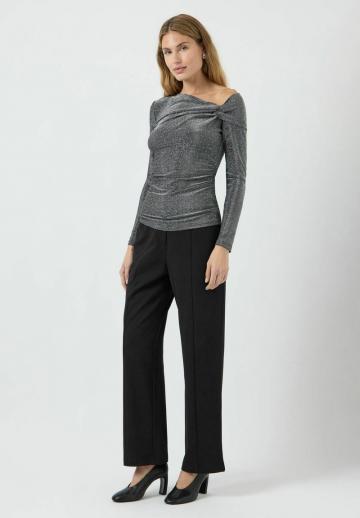 Топ на одно плечо