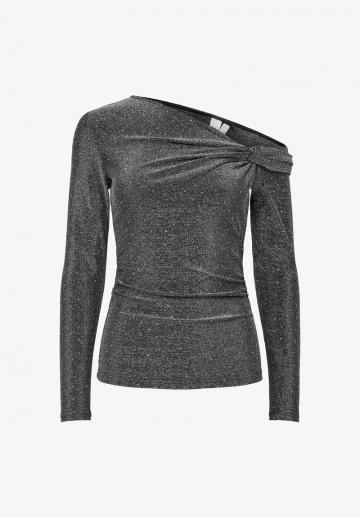 Топ на одно плечо