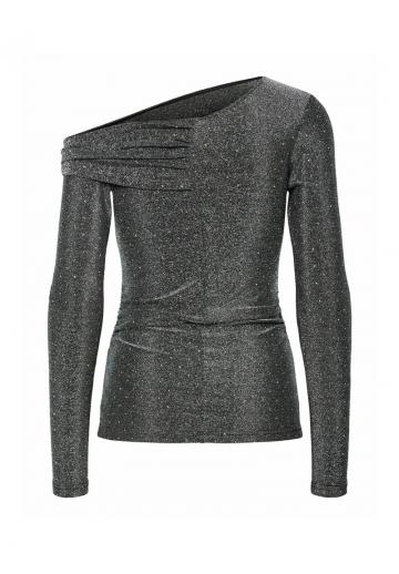 Топ на одно плечо