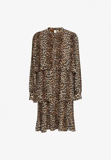 Блузка-платье