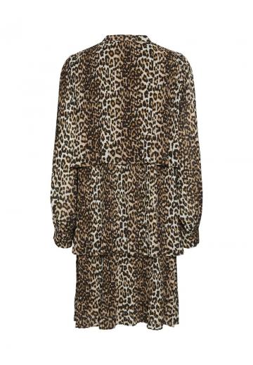 Блузка-платье