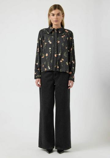 Блузка-рубашка