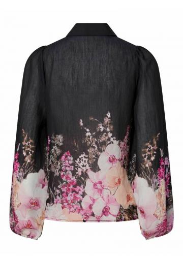 Блузка-рубашка