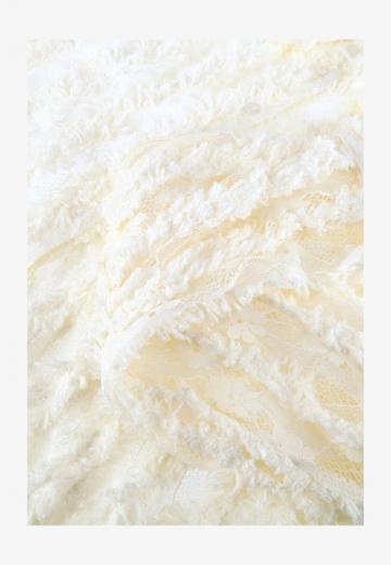 Кружевная блузка