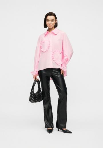 Блузка-рубашка