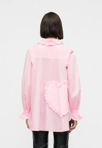 Блузка-рубашка