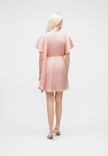 Коктейльное платье