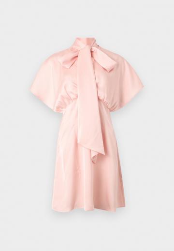 Коктейльное платье