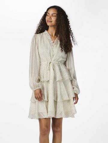 Блузка-платье