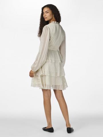 Блузка-платье