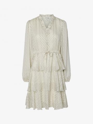 Блузка-платье