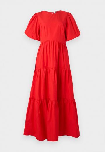 Платье макси