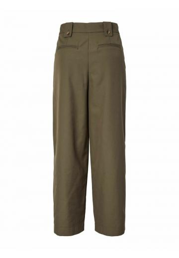 Прямые брюки