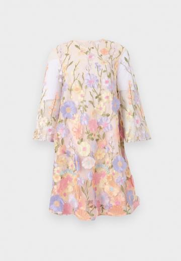 Коктейльное платье