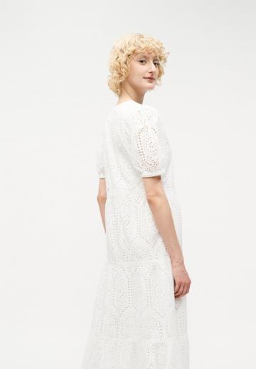 Длинное платье