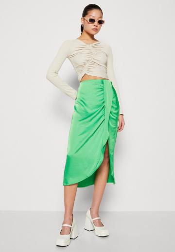 Летняя юбка