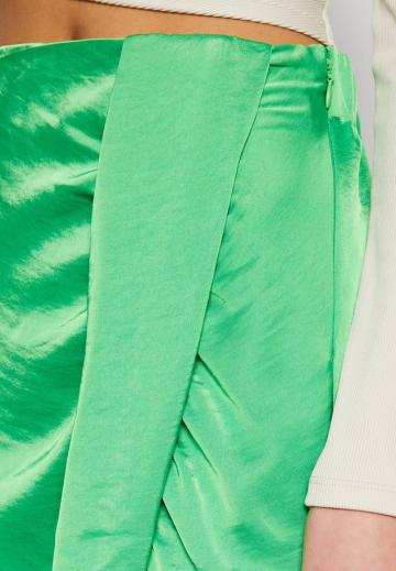 Летняя юбка