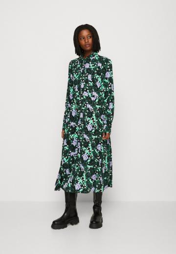 Платье-майка