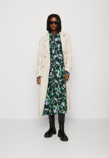 Платье-майка