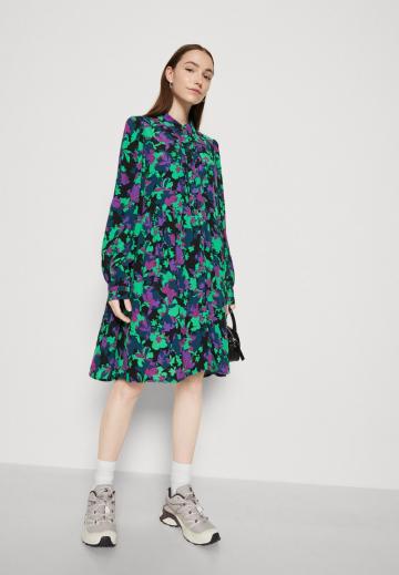 Платье-майка