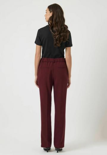 Прямые брюки