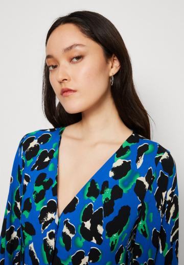 Платье-майка