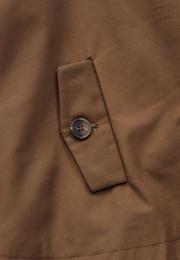 Короткая куртка