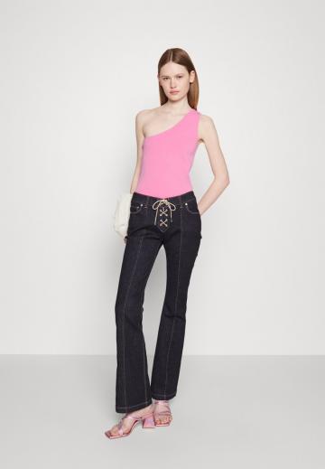 Топ на одно плечо