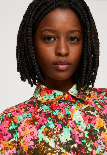 Платье-майка