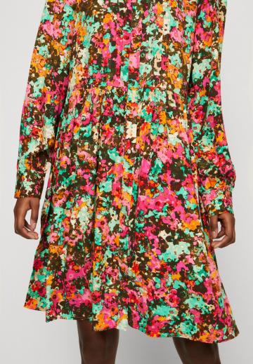 Платье-майка