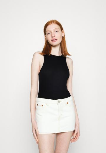 Майка-борцовка