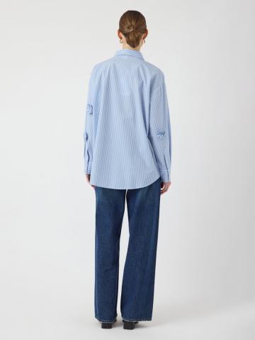 Блузка-рубашка