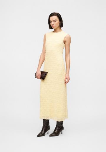 Платье макси