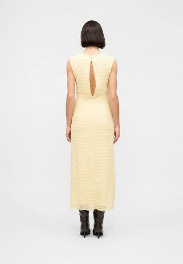 Платье макси